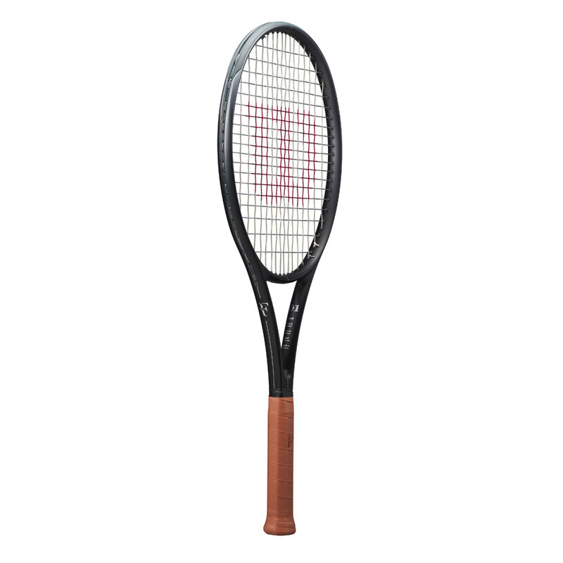 Wilson RF 01 Tennis Racquet image number 1